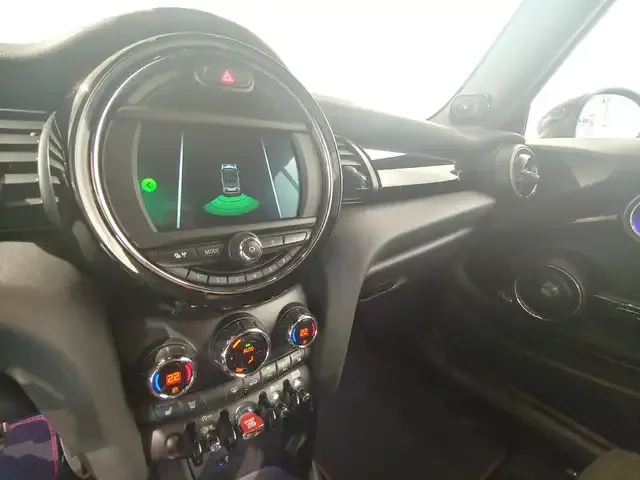 MINI John Cooper Works Cabrio