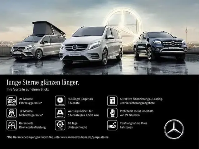 Mercedes-Benz X 350
