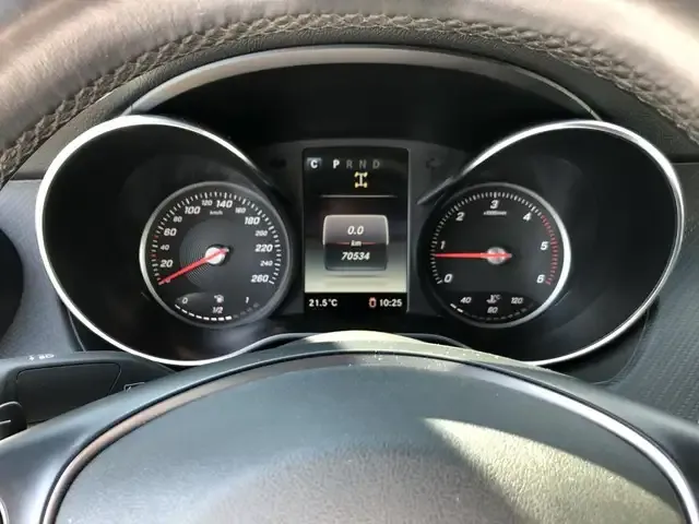 Mercedes-Benz X 350