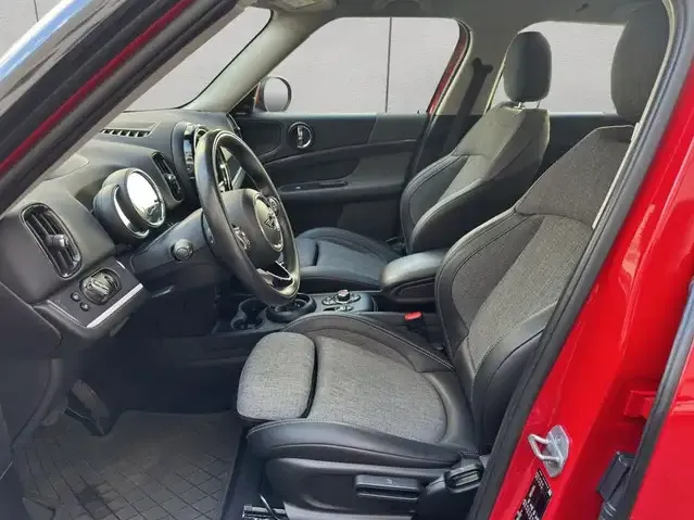 MINI Cooper SD Countryman