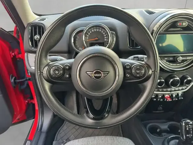 MINI Cooper SD Countryman