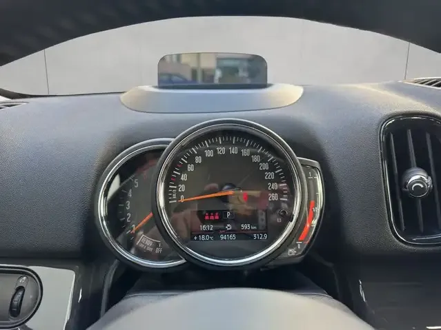 MINI Cooper SD Countryman