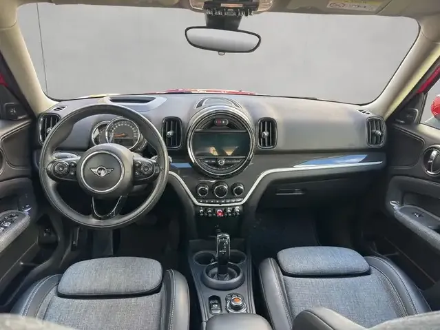 MINI Cooper SD Countryman