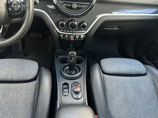 MINI Cooper SD Countryman