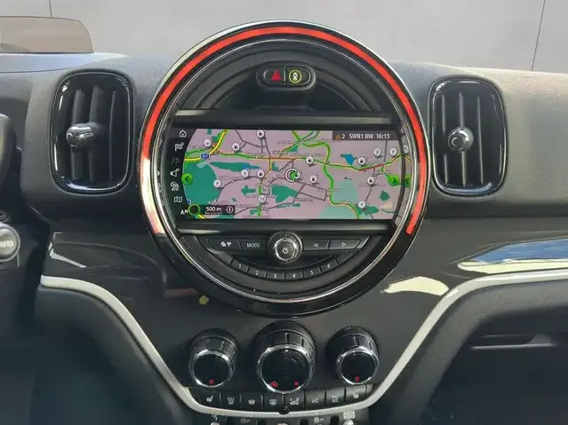 MINI Cooper SD Countryman