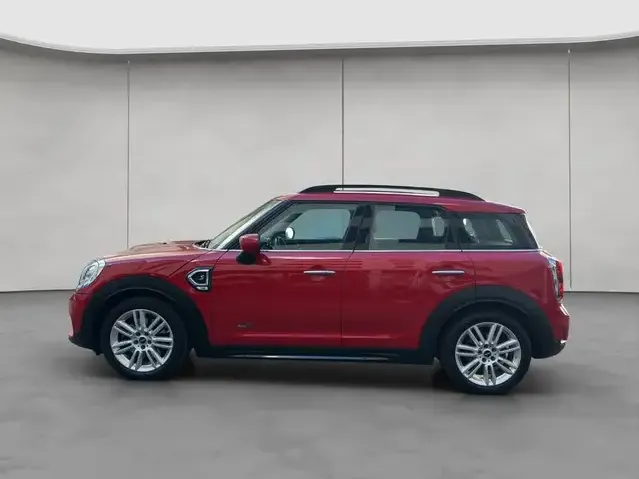 MINI Cooper SD Countryman