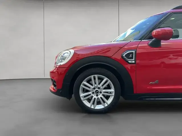 MINI Cooper SD Countryman