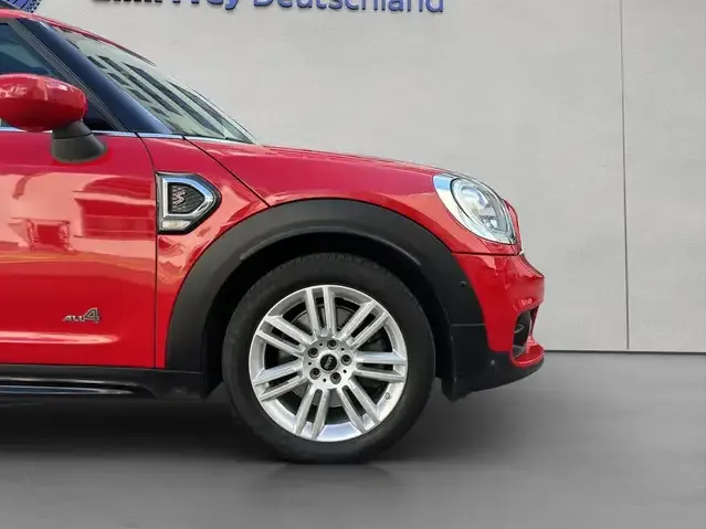 MINI Cooper SD Countryman