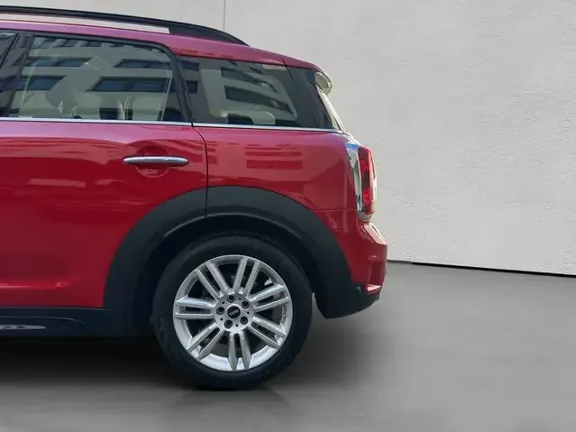 MINI Cooper SD Countryman