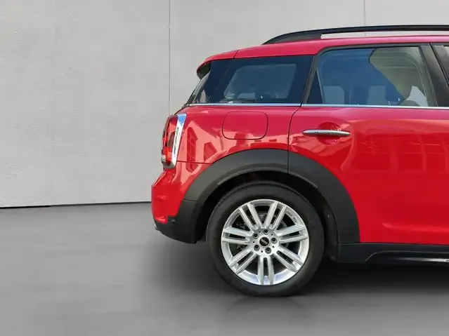 MINI Cooper SD Countryman