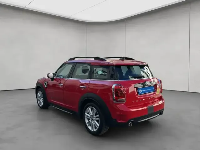 MINI Cooper SD Countryman