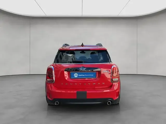 MINI Cooper SD Countryman