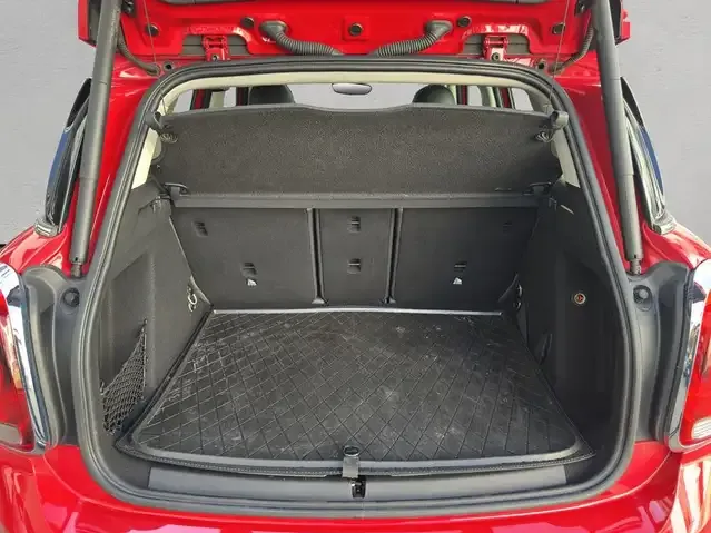MINI Cooper SD Countryman