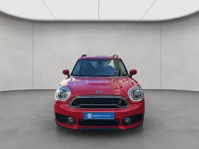 MINI Cooper SD Countryman