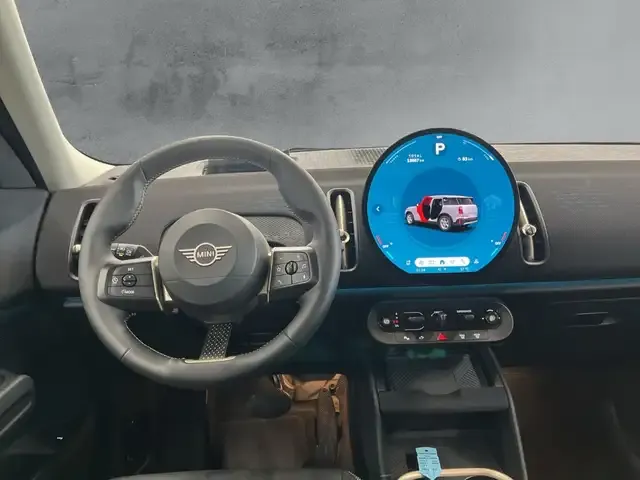 MINI Cooper Countryman