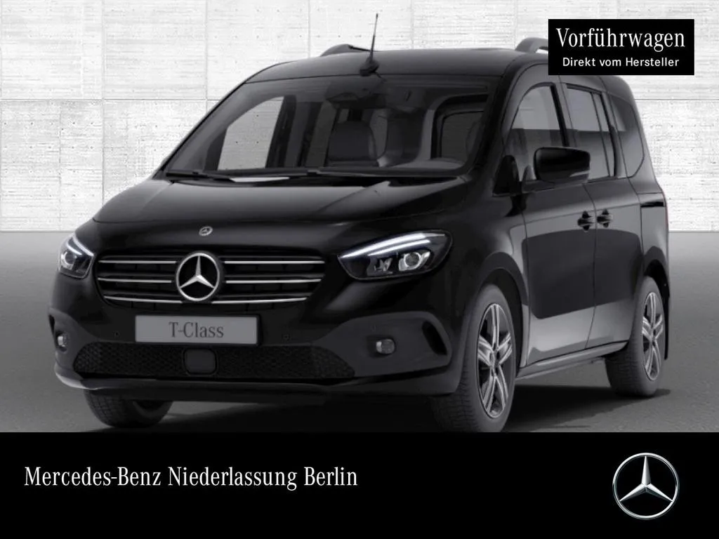 Mercedes-Benz Autres