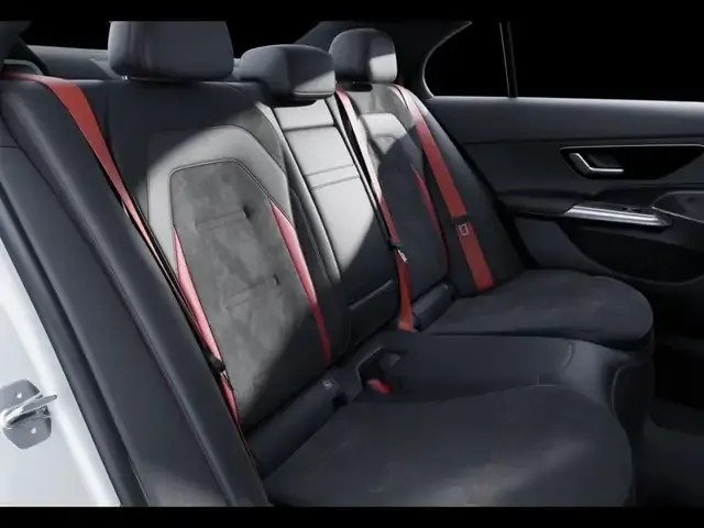 Mercedes-Benz E 53 AMG