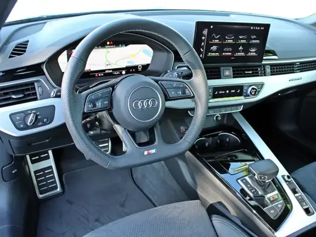 Audi S5