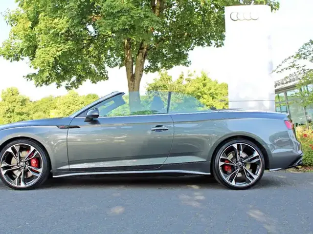 Audi S5