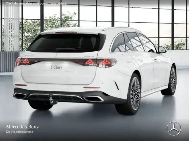Mercedes-Benz E 300