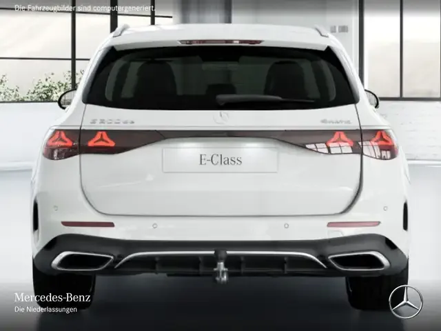 Mercedes-Benz E 300
