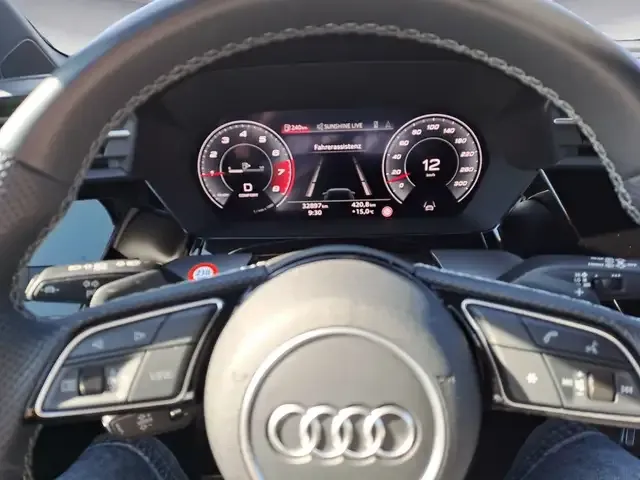 Audi S3