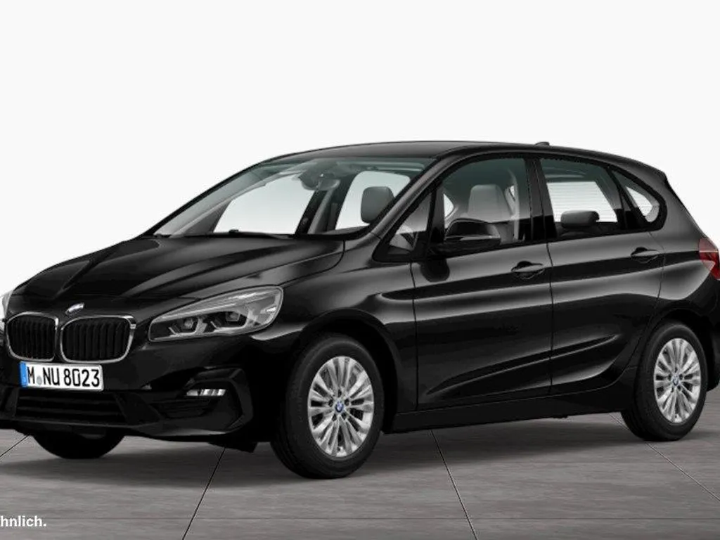 BMW 218