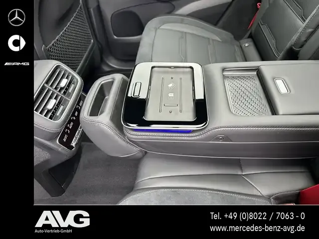 Mercedes-Benz GLE 53 AMG