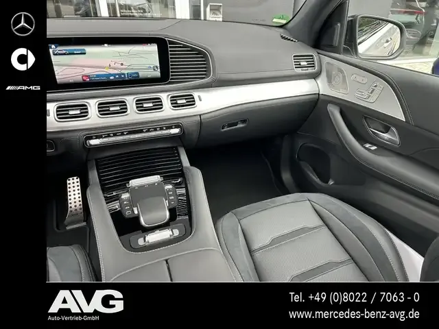 Mercedes-Benz GLE 53 AMG