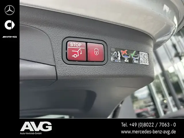 Mercedes-Benz GLE 53 AMG