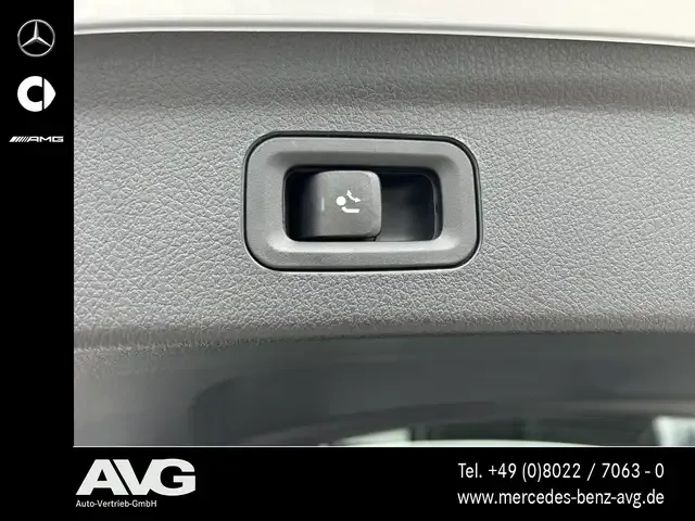 Mercedes-Benz GLE 53 AMG