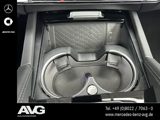 Mercedes-Benz GLE 53 AMG