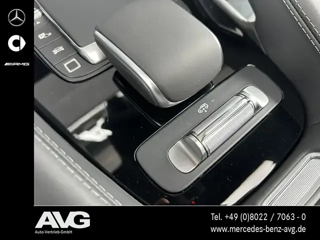 Mercedes-Benz GLE 53 AMG