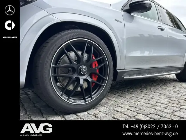 Mercedes-Benz GLE 53 AMG