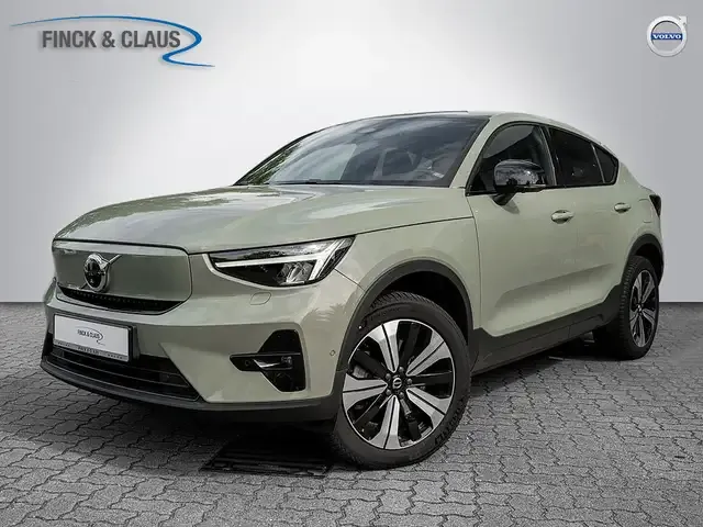 Volvo C40