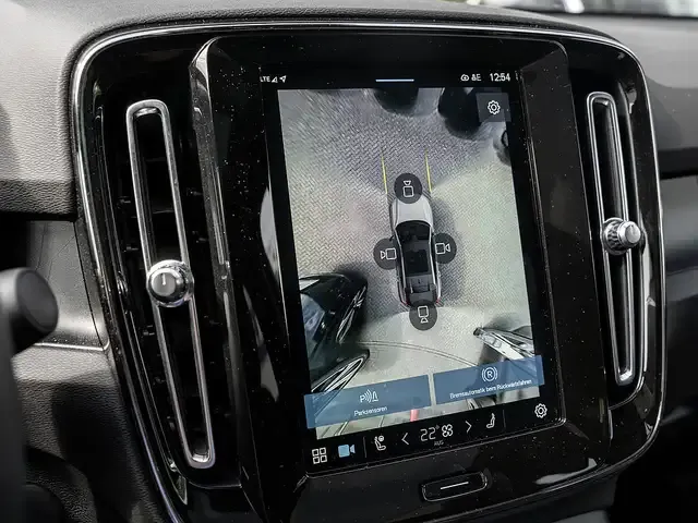 Volvo C40