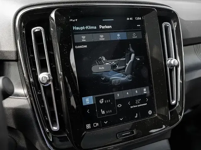 Volvo C40