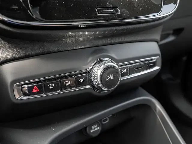 Volvo C40