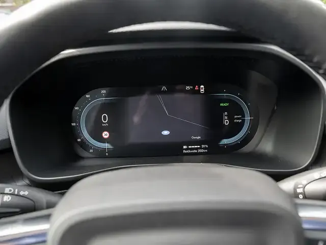 Volvo C40
