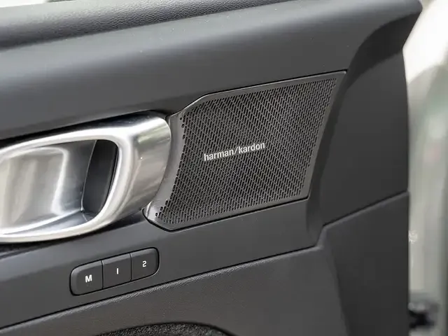 Volvo C40