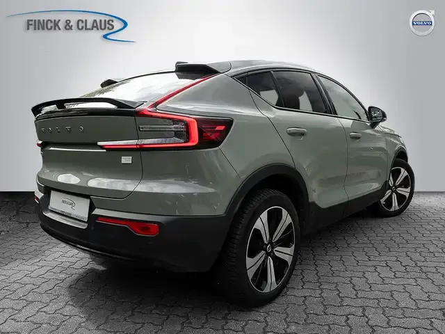 Volvo C40