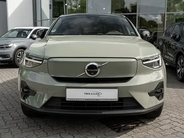 Volvo C40