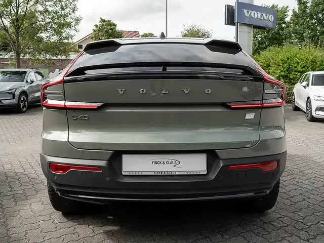 Volvo C40
