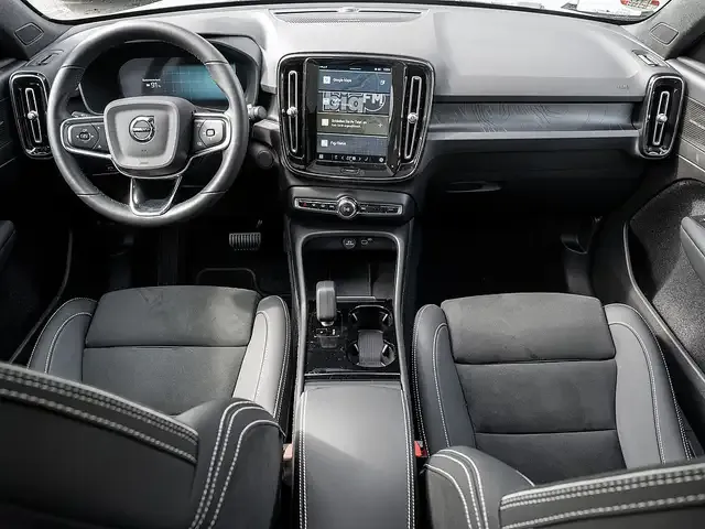 Volvo C40