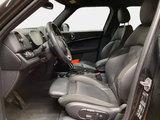 MINI Cooper SD Countryman