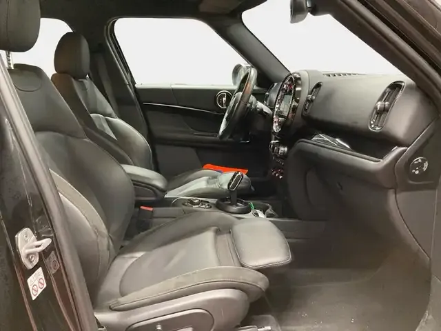 MINI Cooper SD Countryman