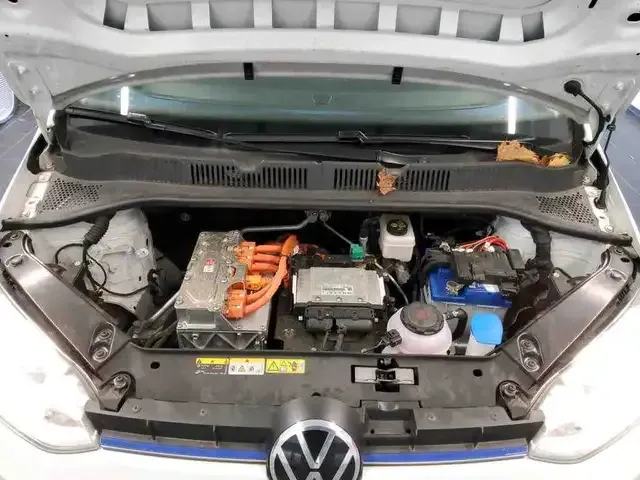 Volkswagen e-up!