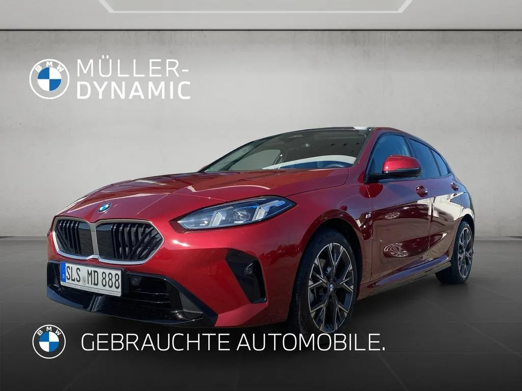 BMW 120