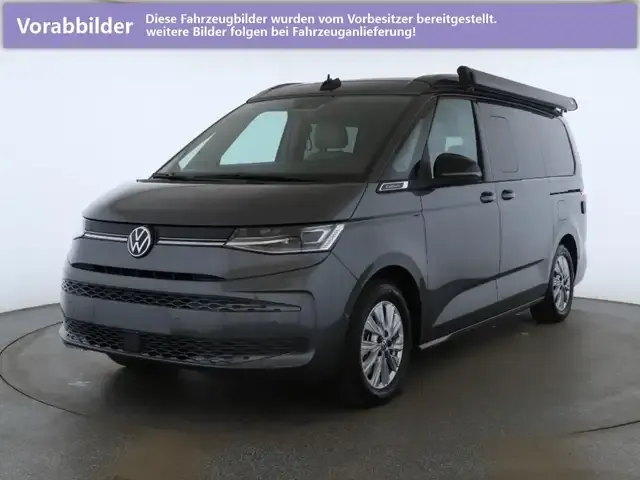 Volkswagen T7 California