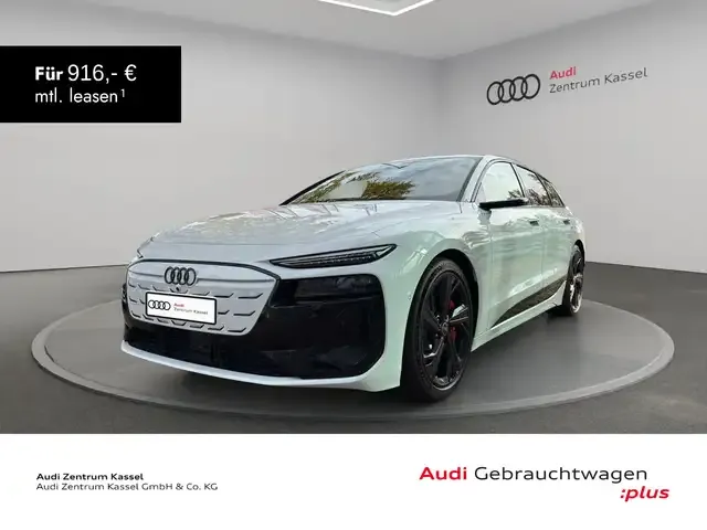 Audi Sonstige